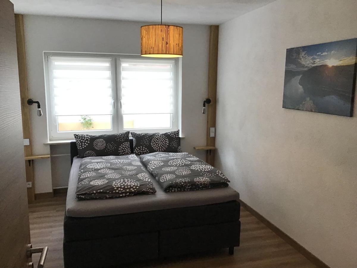 Weisel Ferienwohnung Entenquack מראה חיצוני תמונה