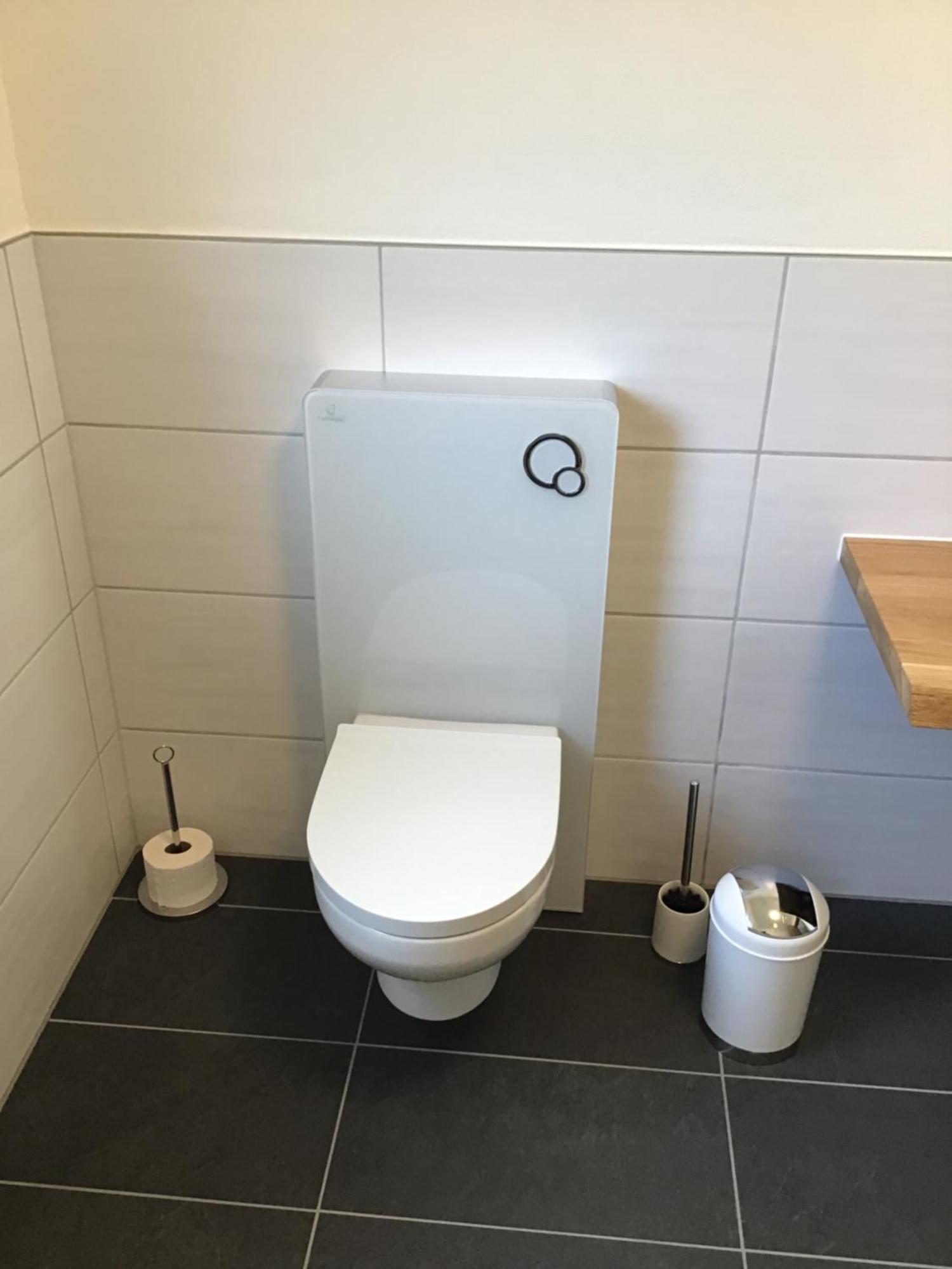 Weisel Ferienwohnung Entenquack מראה חיצוני תמונה