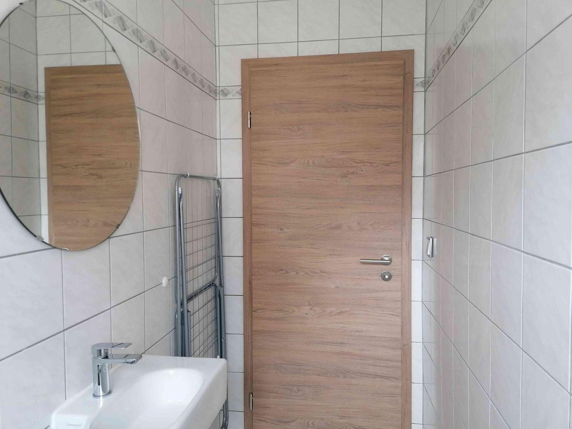 Weisel Ferienwohnung Entenquack מראה חיצוני תמונה