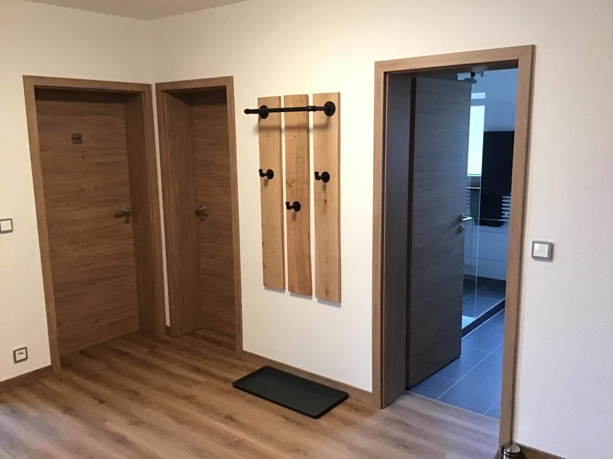 Weisel Ferienwohnung Entenquack מראה חיצוני תמונה