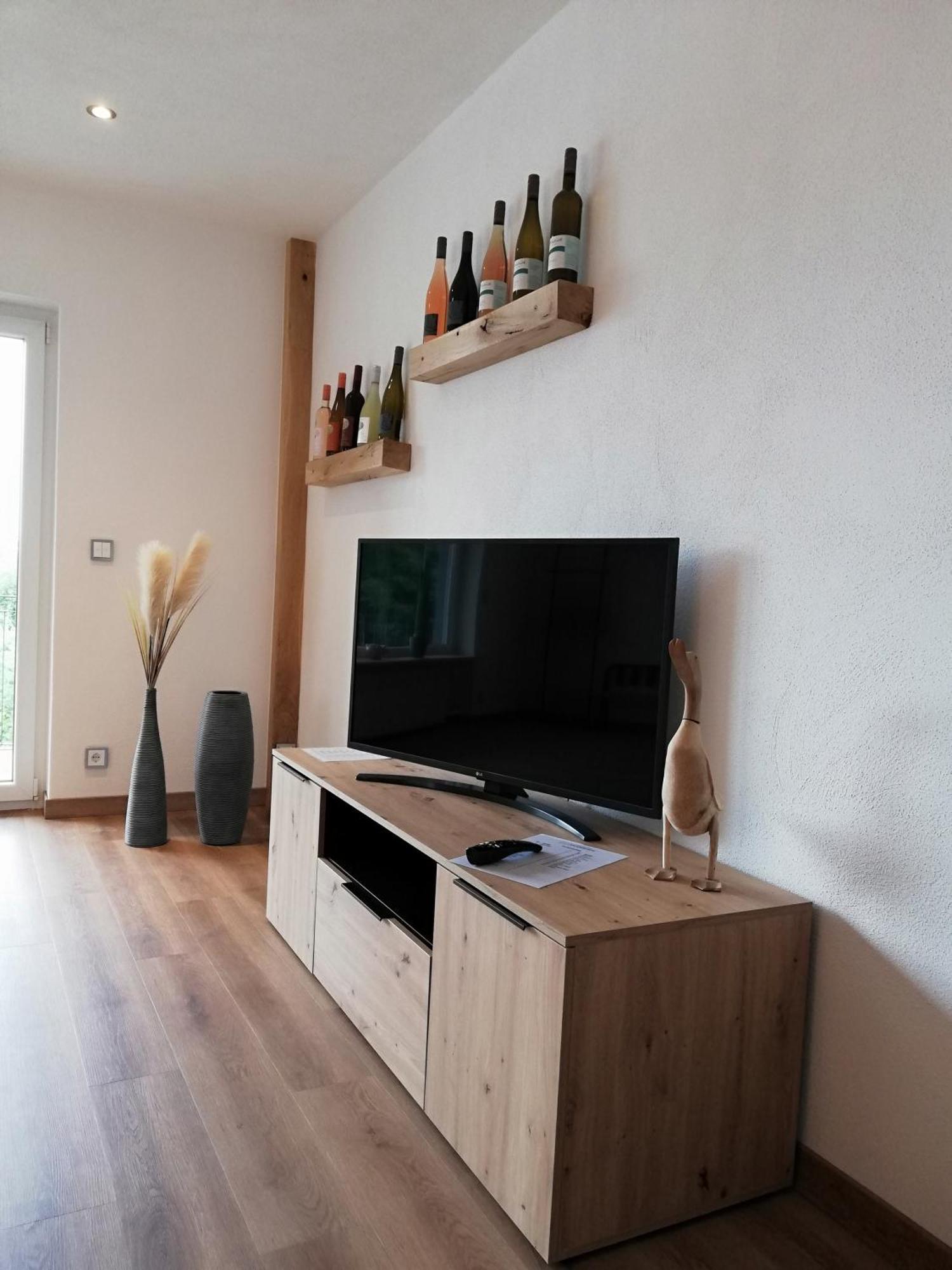 Weisel Ferienwohnung Entenquack מראה חיצוני תמונה