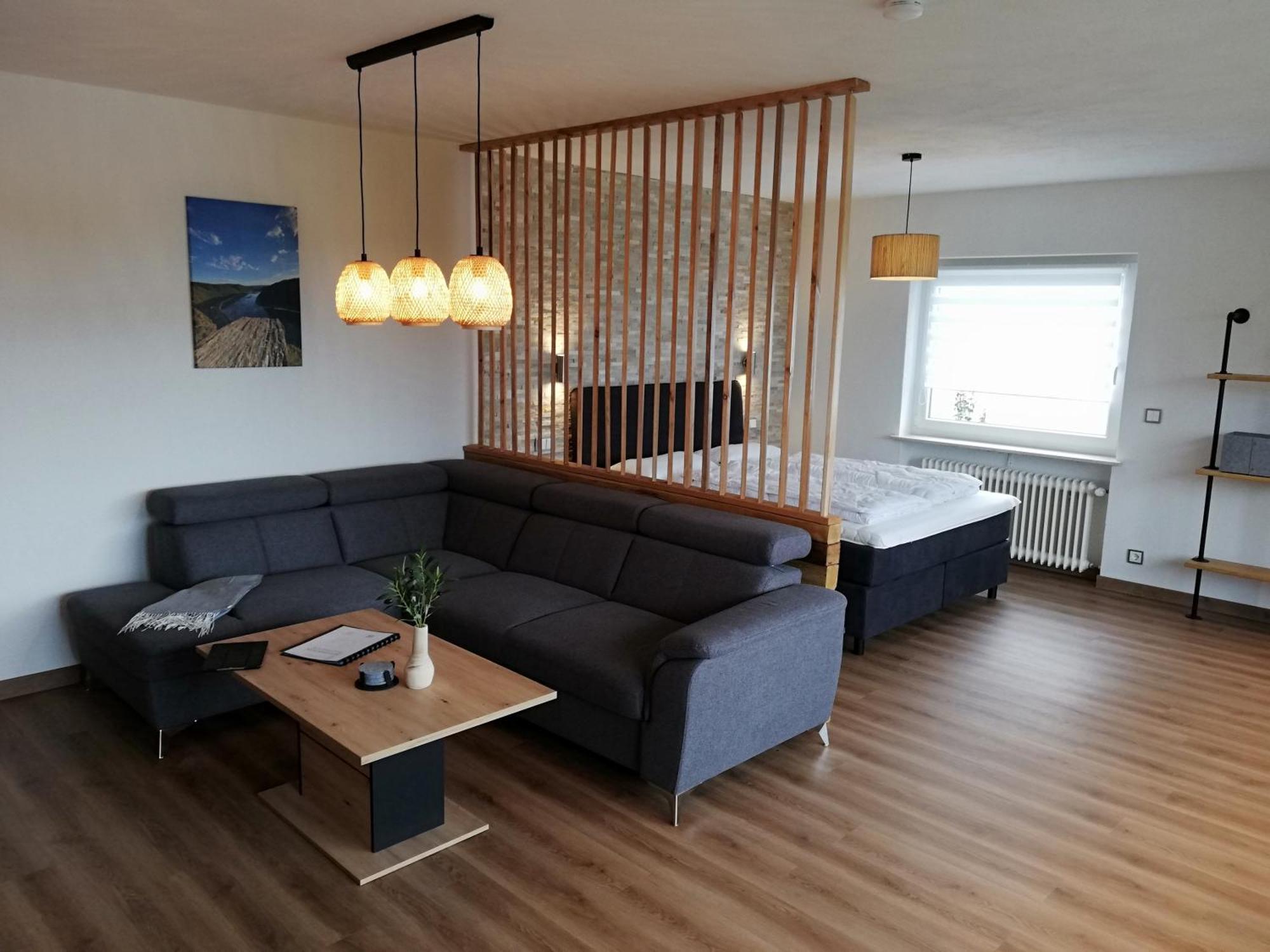 Weisel Ferienwohnung Entenquack מראה חיצוני תמונה