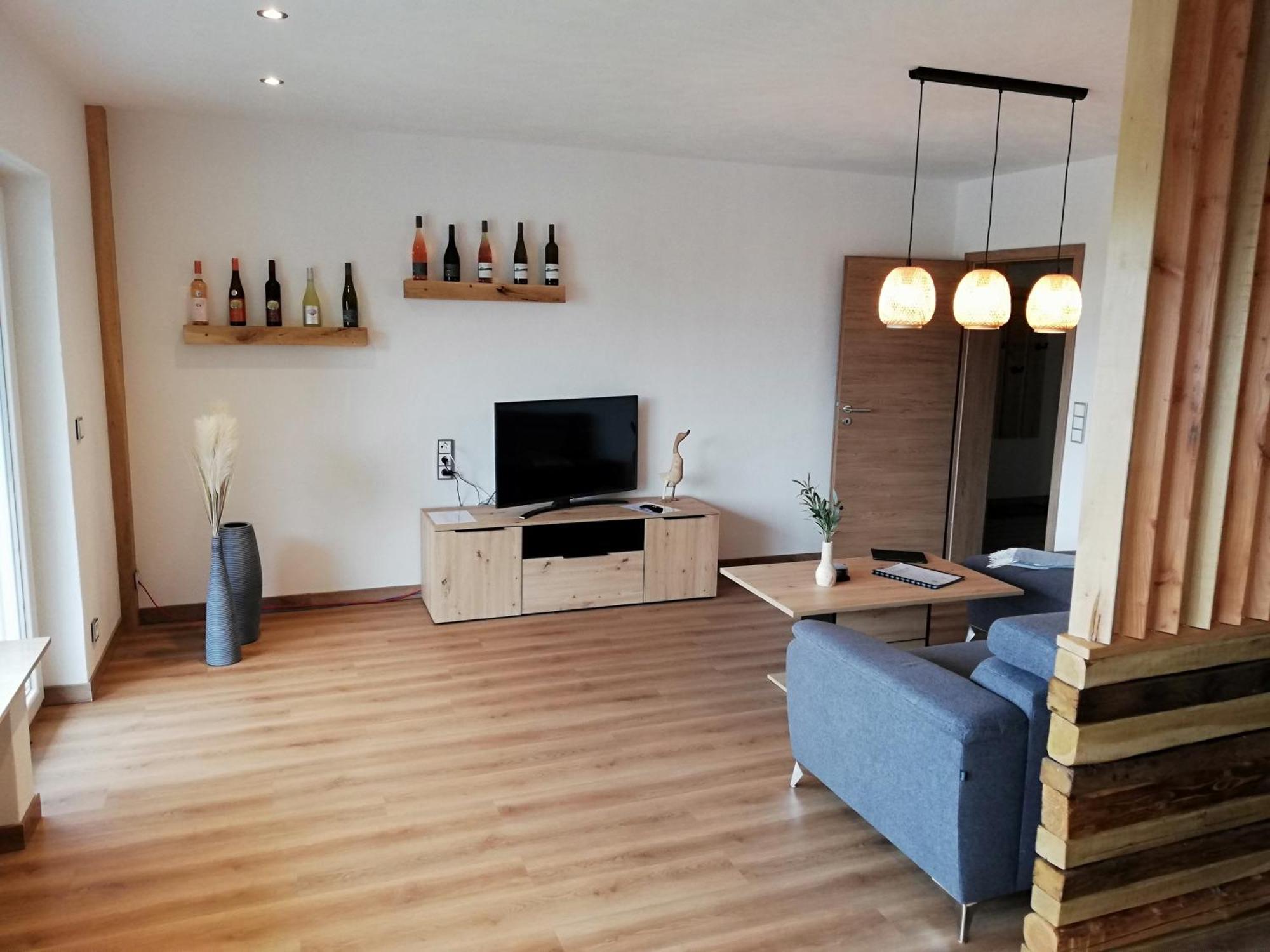 Weisel Ferienwohnung Entenquack מראה חיצוני תמונה